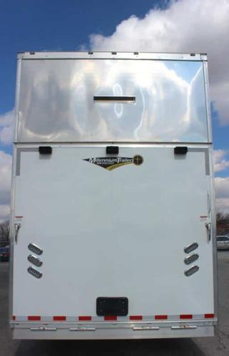 Stacker Trailer