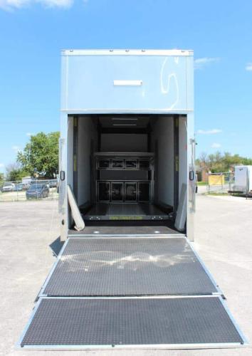 Stacker Trailer